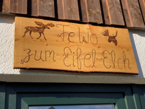 Ferienwohnung Zum Eifelelch Daun